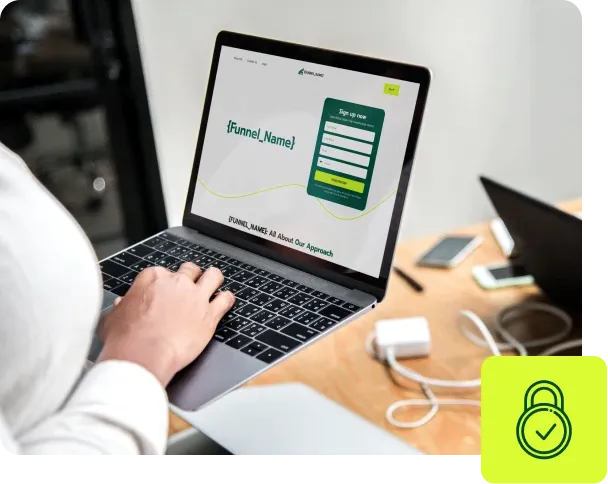 financial technology platform